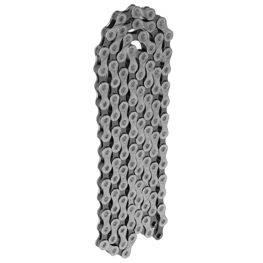 X9 9 Speed Bicycle Chains 116 Links Single Speed Chains for Road Mountain Bike