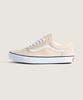 Vans Old School - (Color Theory) Marshmallow / Vn000D6Wchw1