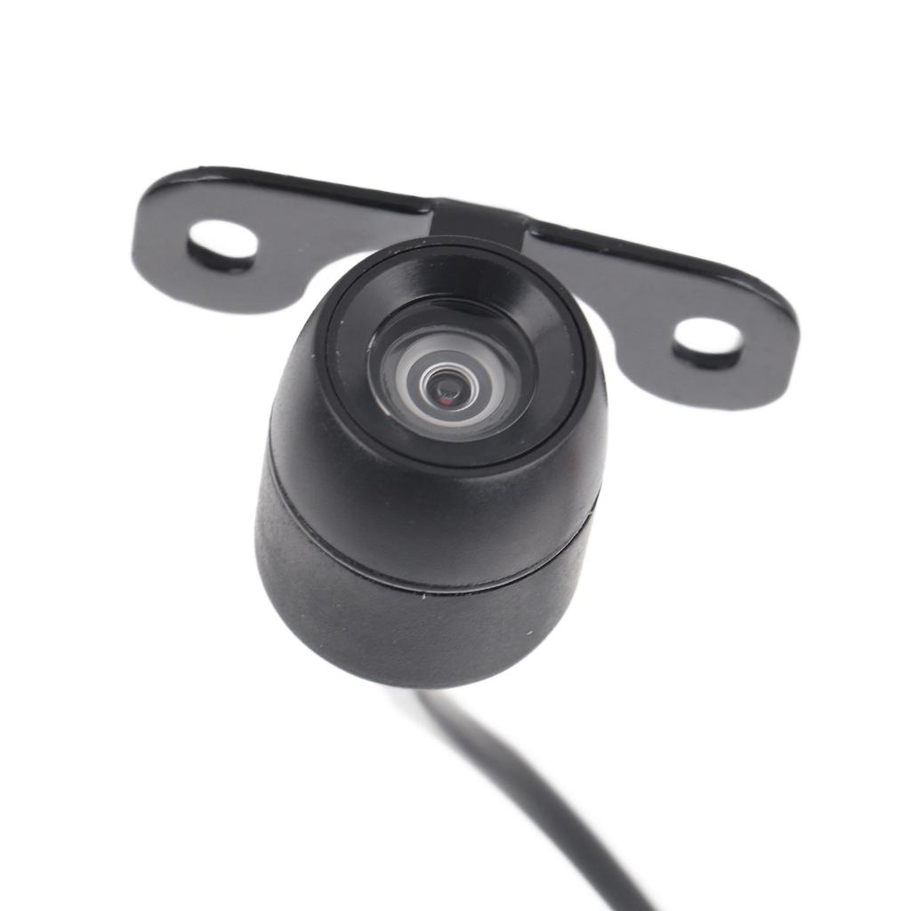 Universal 170 Degrees Wide Angle Rear Reverse Backup External Hanging Camera Night Vision Waterproof