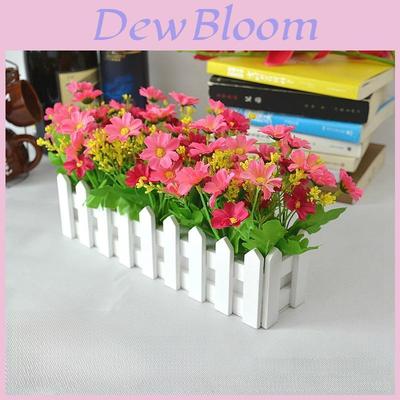 Decorațiuni pentru casă – Flori decorative şi coroane de flori