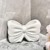 Cute Ceramic Cartoon Toothbrush Holder Creative Bathroom Electric-Toothbrush Toothpaste Stand Washroom Toothbrush Storage Rack