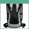 Modischer wasserdichter Rucksack für Outdoor-Sportarten, für Reisen, Camping, Wandern, 5L