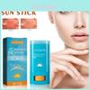 Jaysuing Moisturizing Protective Stick Lightweight Non Greasy Uv Protection Formula