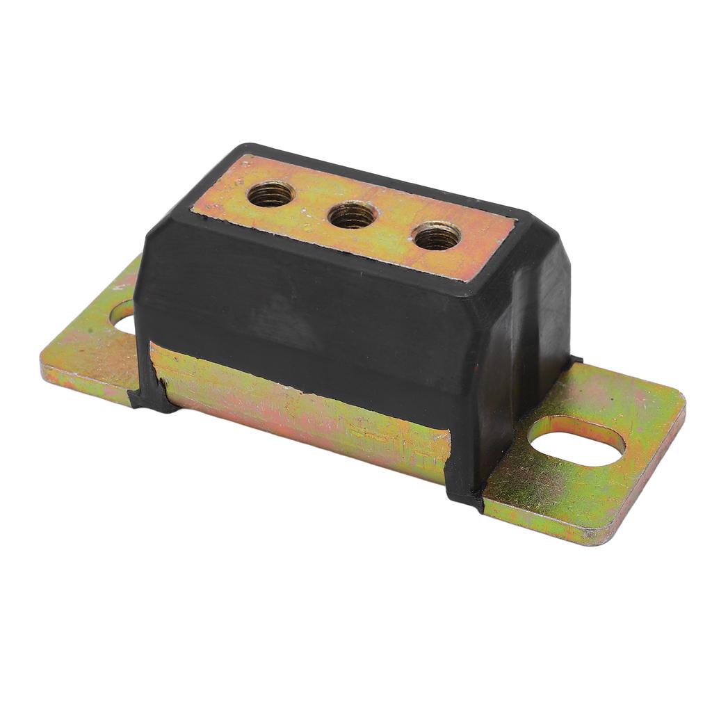 Car Transmission Mount Bushing Polyurethane Metal Repairing Replacement for Chevy 1958‑2001