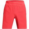 Mens Launch Elite Elasticated Athletic Running Shorts