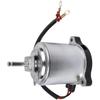 Auto Bremskraftverstärker Pumpe Motor 47960-60050 47070-60030 47070-60050 Kompatibel für Toyota 4Runner, Kompatibel für Lexus GX470 2005-2020