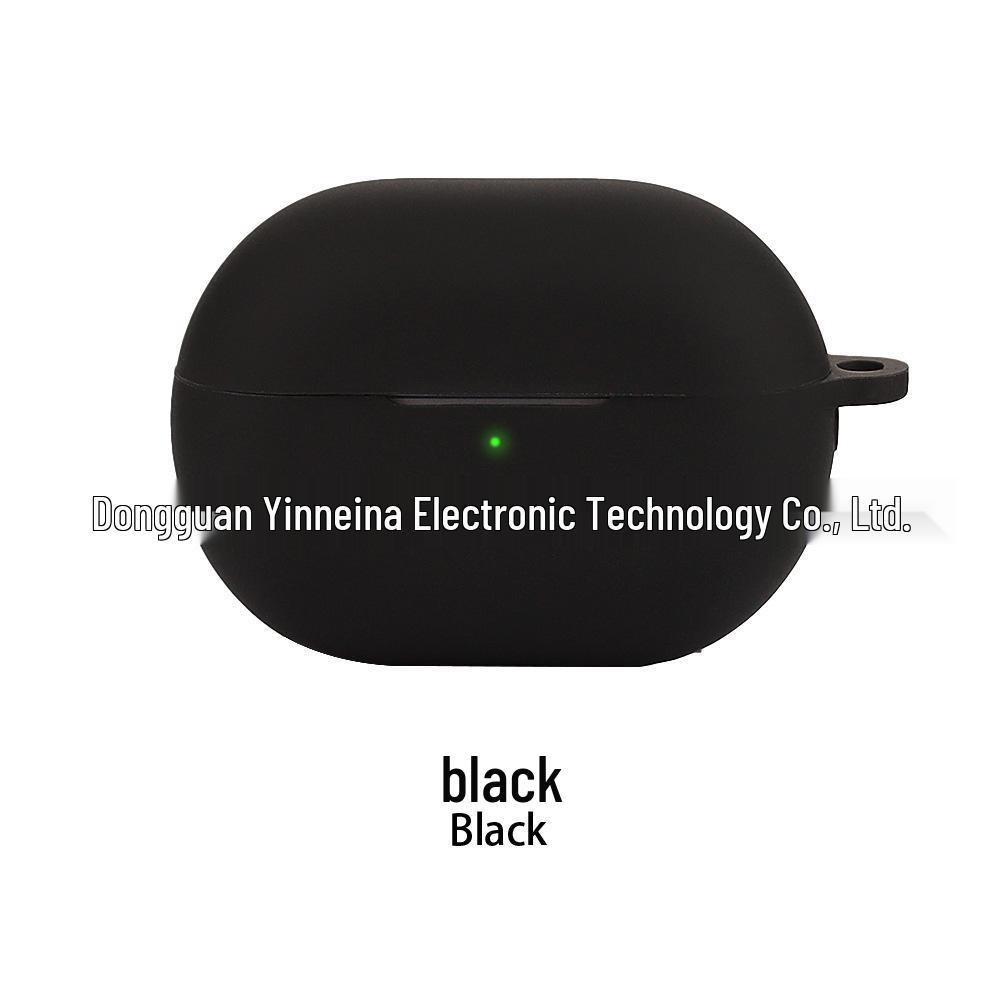 Huawei FreeBuds Pro 3 Transparent TPU Protective Earphone Case