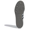adidas Originals Samba OG Schnürung Blume Weiß Schwarz IH3371