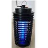 Kids UV LED Night Light 365nm Electric Mosquito Ant Killer Lamp Eco-Friendly Plastic Bug Zapper Solid Fragrance Included Black