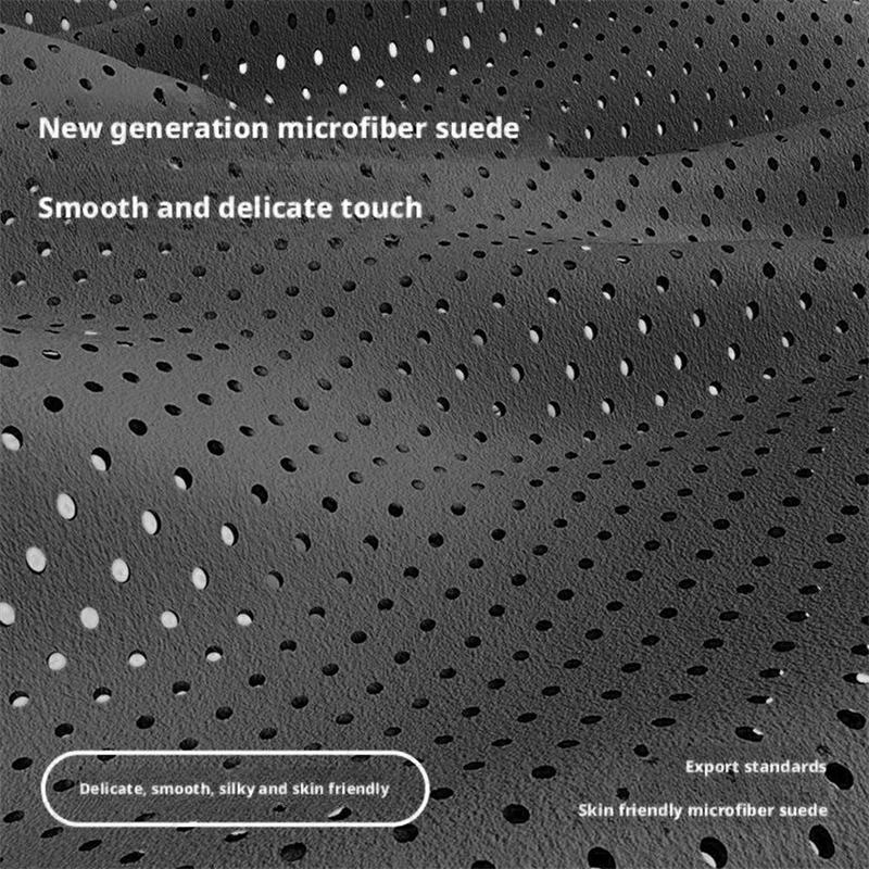 Car seat cushion, lumbar protection pad, portable and comfortable lumbar support, office car cushion, internal accessories