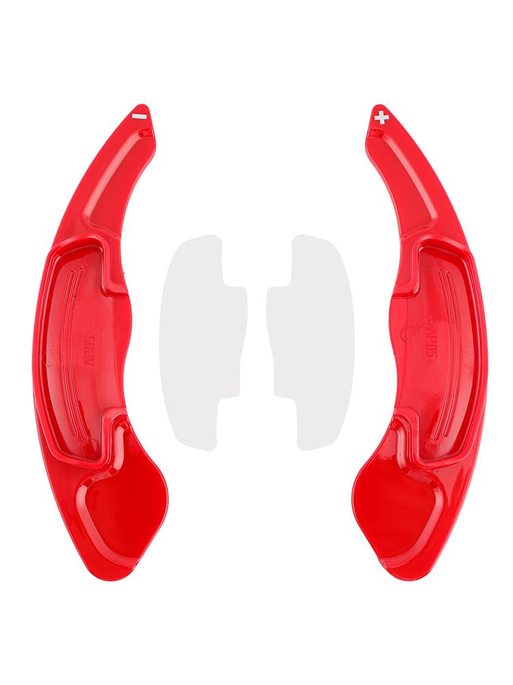 

Steering Wheel Paddle Shifter For Honda CR-V Accord 2013-2022 Red