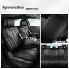2024 BYD Song LDMi Premium Leather Seat Cover - Full Coverage & Excellence Design