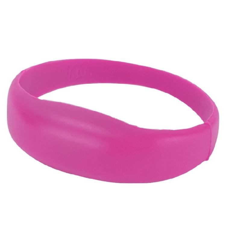 Set of 8 Flashing LED Bracelets Wristbands for Christmas Birthday Lighted LED Bracelets for Sport Outdoor Running