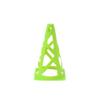 Football Playing Cones Traffic Cones Marker Training Cones for Game, Training