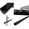 JiaShiYing Portable Pull-Up Chroma Key & Solid Color Backdrop