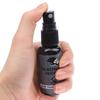 Rugby Football Grip Spray 30Ml Antiskid Goalkeeper Tackifier Spray Antiskid Tackifier Spray Extra Grip Soccer Goalie Gloves