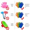 Pet Grooming Silicone Bath Glove: Cat & Dog Fur Removal, Scratching, Cleaning Brush.