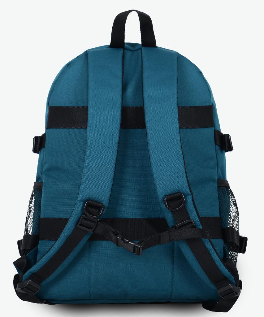 Palette Half Half Backpack Sq (Green)