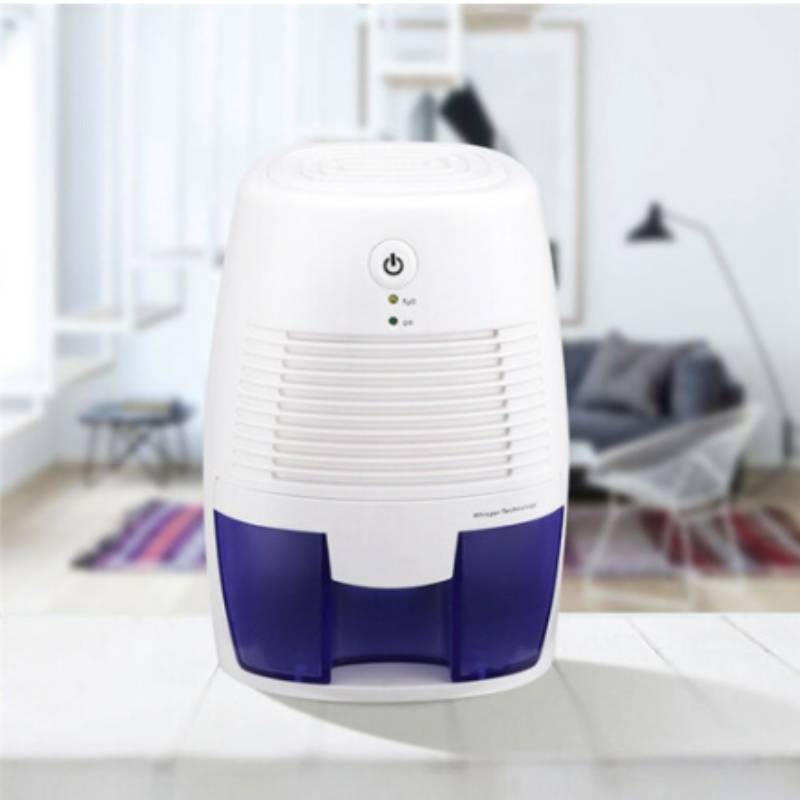 Home Dehumidifier Small Portable Drying Machine With Usb Interface For Bedroom Use