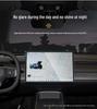 3W Tempered Glass Film for NIO L60 Central Control & Rear AC Screen (HD Protective Film)