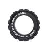 Middle Lock Cover Aluminum Alloy Locking Disc Brake