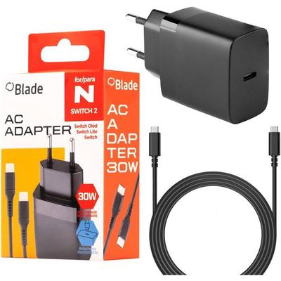 Power Supply - Nintendo Switch 2