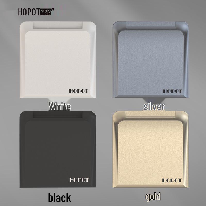 Hotel B&B Inn Card Insertion Power Switch, 40A, 86 Type, Delayed High/Low Frequency Induction Switch Panel
