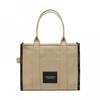 Marc Jacobs M0017048 263 The Jacquard Large Tote