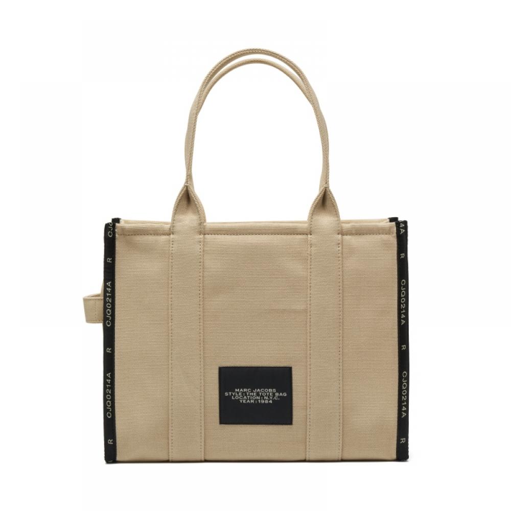 Marc Jacobs M0017048 263 The Jacquard Large Tote