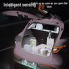 Geely Vision Automatic Trunk Light - Easy Install, High Brightness, Sensing Lamp Beads