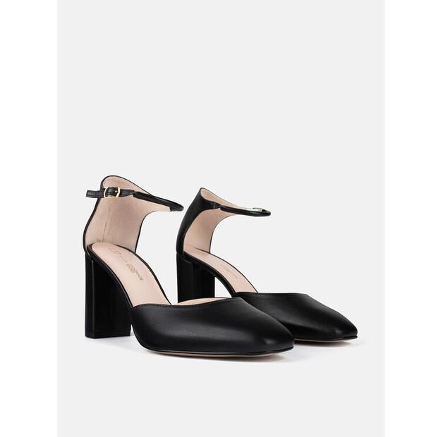 Полуботинки L37 EAST OF THE SUN EU 39