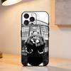 2Pac T-Tupac Shakur Rap Rapper    Phone Case For iPhone 17,16,15,14,13,12,11 Plus,Pro Max,XS,Soft Silicone Black Cover
