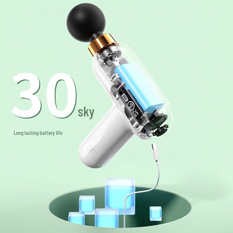 Westinghouse MA16 Portable Massage Gun