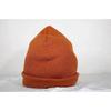 Used ARC'TERYX Knit Hat Beanie Orange