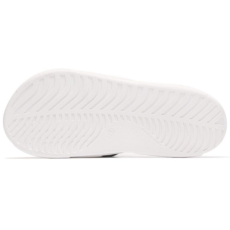 Кроссовки унисекс Puma Royalcat Comfort Slides White Black Chili Pepper 372280-11 35.5 — фото 4