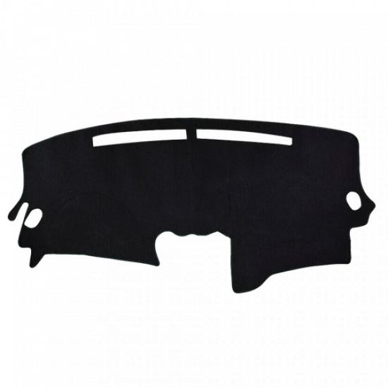 1X Dashboard Dash Board Cover Mat Carpet For 2007-2012 Nissan Altima Sedan Coupe