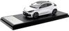 Interallied Hi Story 143 Toyota GR Yaris RZ High Performance (2025) Platinum White Pearl Mica Finished Model HS574WP