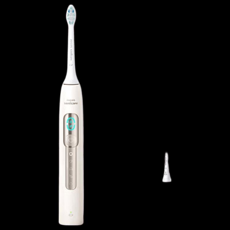 

Philips DiamondClean Smart AI Navigation Electric Toothbrush CN plug (adapter included)