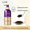 Fortro Caviar Essence Repairing Shampoo