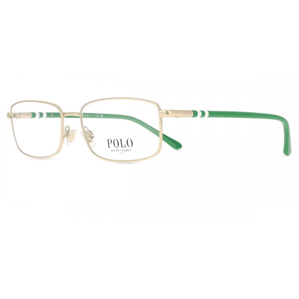 Polo Ralph Lauren Ph1235 9211 Men Eyeglasses