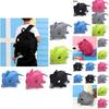 Colorful Chameleon School Backpack For Kids