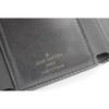 Used Louis Vuitton Capucines Noir Tri-fold Wallet