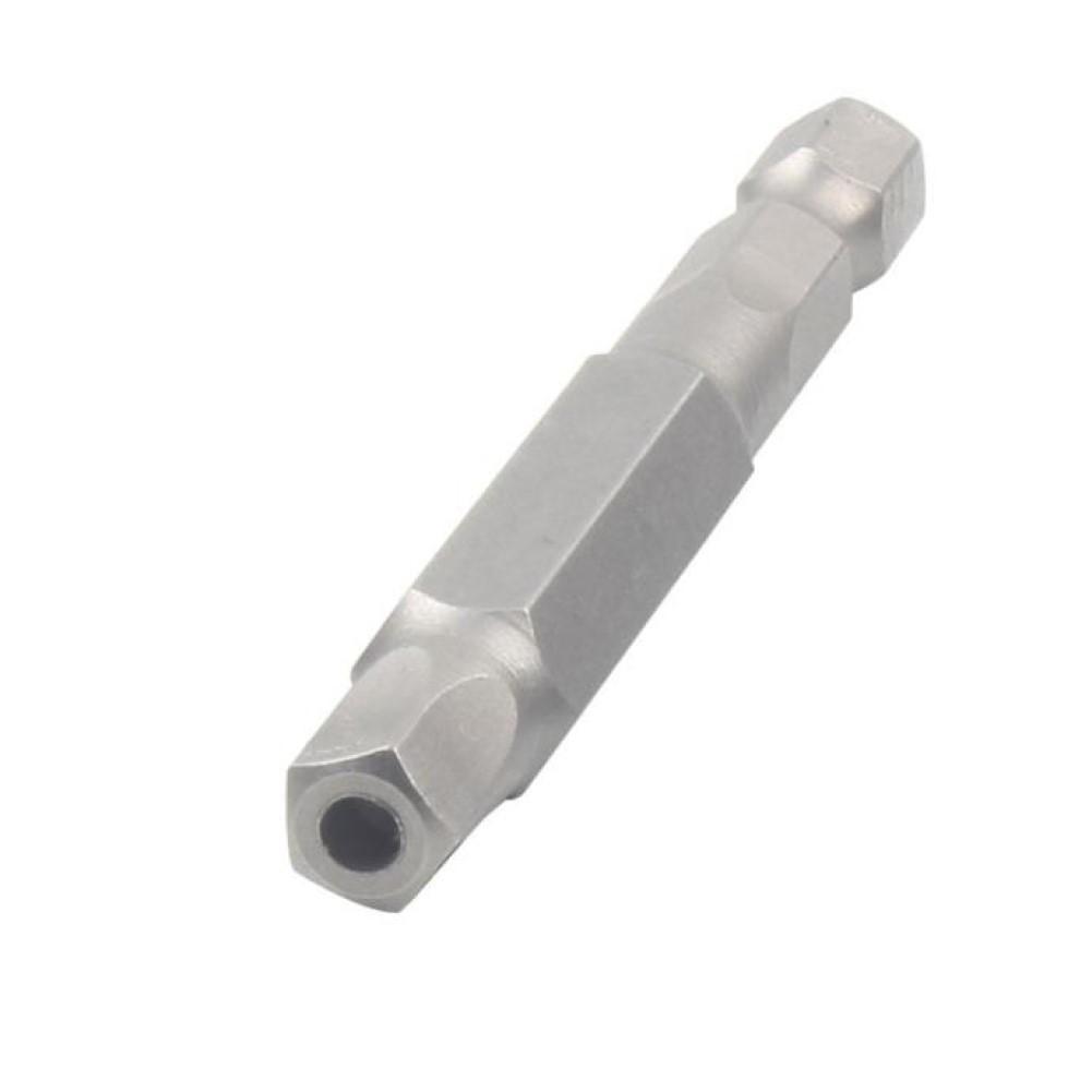 

Аксессуары для отверток 7,6 мм H7,6 1/4 дюйма, 1 шт.