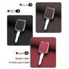 Foton Aumark ES5 Van Genuine Leather Key Case for Ruowo E3/ES3 with Buckle