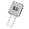 Seat Belt Buckle Extender Car Seat Accessories For Lincoln Navigator Continental Nautilus Aviator MKZ MKX MKC MKT Corsair Mark E gfsd7