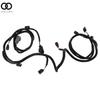 Front Fog Lamp Wiring Harness Fit For 2016 2017 2018 Ram 2500 3500 4500 5500