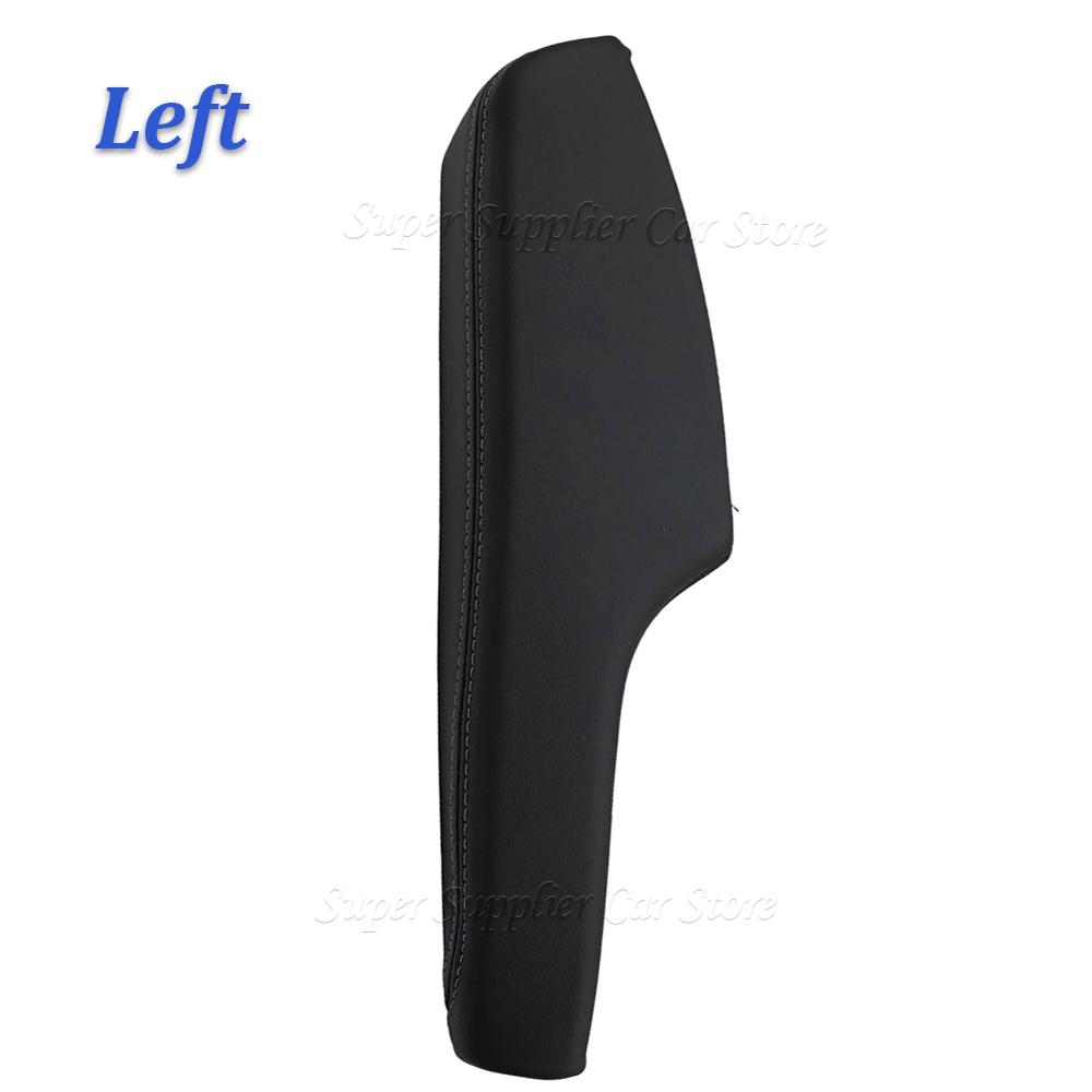 Interior Car Door Trim Panel Armrest Front Left Right Side For Chrysler 300 For Dodge Charger 2011- 1WK36DX9AA 1WK37DX9AB Left