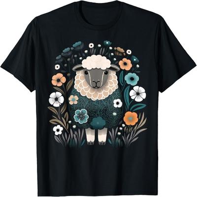 Üst giysisi – T-shirtler