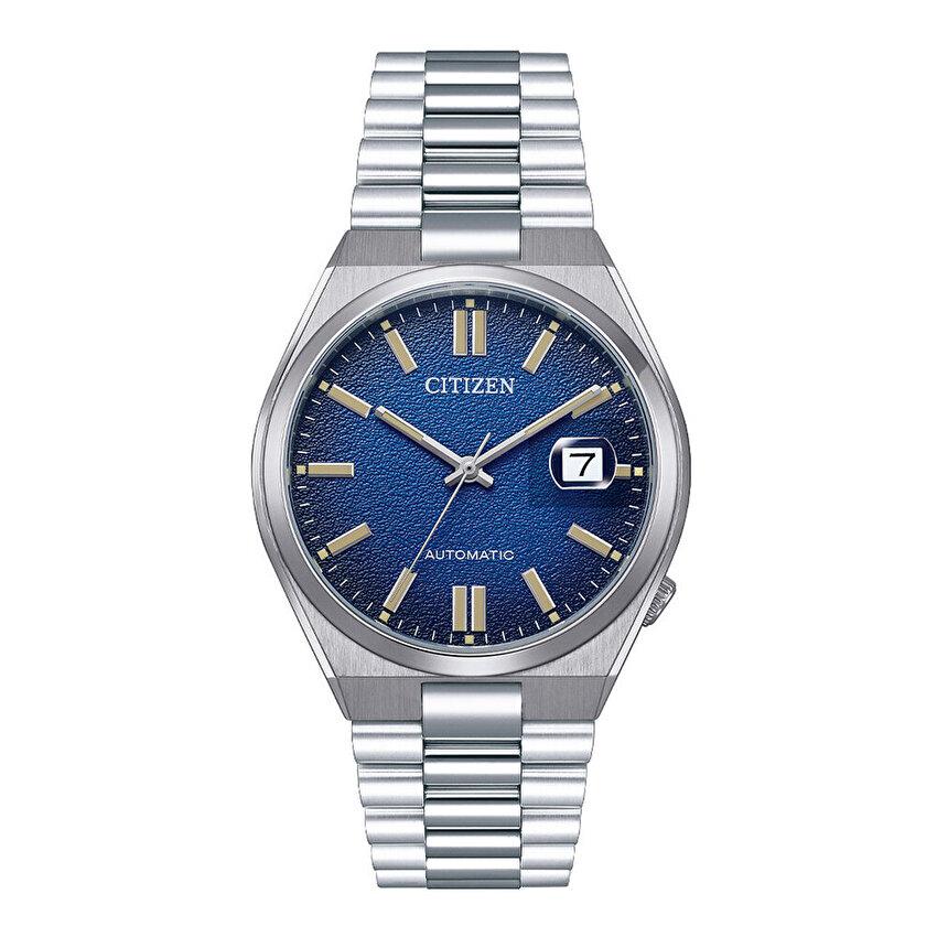 

Мужские наручные часы Citizen NJ0151-88L