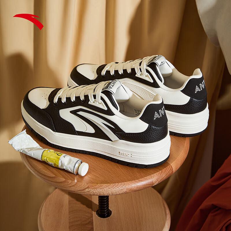 ANTA 982-6 Men s Casual Skate Shoes US 8
